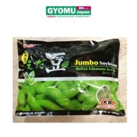 Đậu Nành Nhật - Edamame (Thái Lan) - 400g