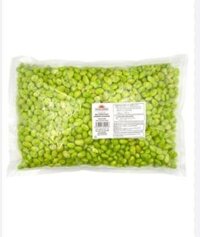 Đậu nành Nhật luộc Hosheki Edamame gói 1KG