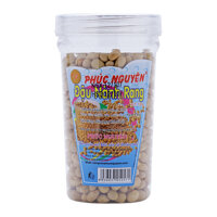 Đậu Nành Rang Phúc Nguyên Hộp 130g