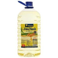 Dầu nành tinh luyện 5L - Tường An