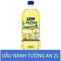 DẦU NÀNH TƯỜNG AN 2L