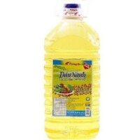 DẦU NÀNH TƯỜNG AN CAN 5L