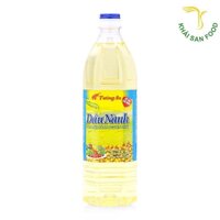 Dầu nành Tường An chai 1L