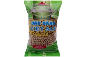 Đậu nành Việt San - gói 500g