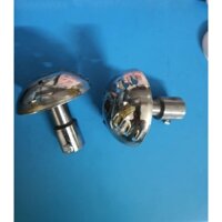 Đầu nạo dừa sợi inox 5 phân