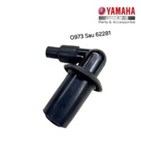 Đầu nắp chụp bugi đánh lửa xe SIRIUS FI, JUPITER FI zin Yamaha