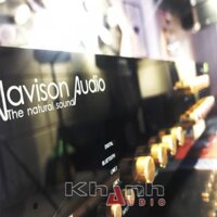 Đầu Navison Audio N206