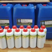 Dầu neem nguyên chất ép lạnh 1 lít