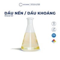 Dầu nến / Dầu khoáng Catchers 1kg