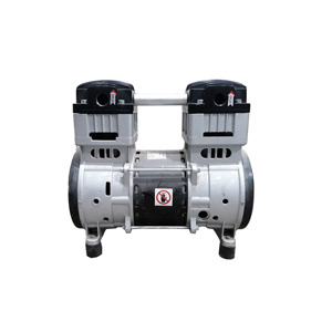 Đầu nén khí không dầu giảm âm Wing OF1500