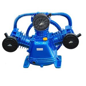 Đầu nén khí Oshima 120X3