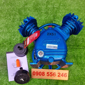 Đầu nén khí Oshima 51X2