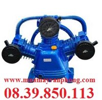 Đầu Nén Khí OSHIMA 65x3-2Hp