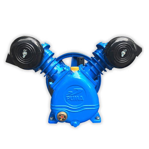 Đầu nén khí Puma PK-10 (2HP)