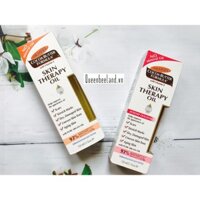 DẦU NGĂN NGỪA  RẠN DA CHO BÀ BẦU PALMER'S COCOA BUTTER FORMULA WITH VITAMIN E SKIN THERAPY OIL