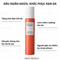 Dầu ngăn ngừa và khắc phục rạn da Comfort zone Stragegist oil 100ml