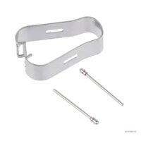 Đầu Ngòi Bút Bi Bằng Hợp Kim Titan Cho boox max3 remarkable 2 stylus