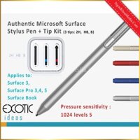 Đầu ngòi Bút Microsoft Surface Pen Tip Kit cho Surface Pro