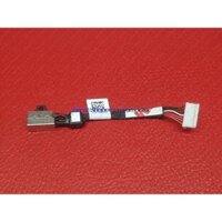 Đầu nguồn có dây DC IN Dell Precision 5510 5520 5530 5540 9550 9560 9570 M5510 5520 5530 dùng cho thợ sửa chữa