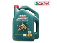 Dầu nhờn CASTROL MAGNATEC 5W-30 API SP 4L