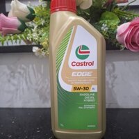 Dầu nhờn động cơ Castrol EDGE 5W-30 LL