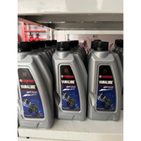 Dầu Nhờn tổng hợp full synthetic