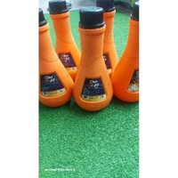 DẦU NHỚT 2T ORANGE (cam) .dùng cho xe 2thi.hương thơm dịu nhẹ .dễ chịu .lh0907631346