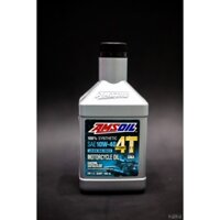 Dầu Nhớt Amsoil Performance 4T 10W40