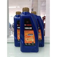 Dầu nhớt BlueCore 90793AV906, Nhớt xe NVX, NMX, hàng chính hãng Yamaha VN