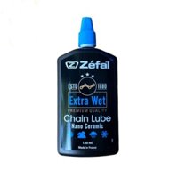 Dầu nhớt bôi trơn xe đạp cao cấp Zéfal 120ml