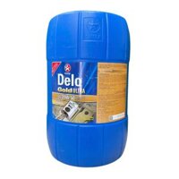 Dầu Nhớt Caltex Delo Gold Ultra SAE 20W-50 API CI-4 Turbo (25 Lít)