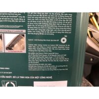 Dầu nhớt Cao cấp Castrol TURBOMAX 15W-40 can 5L