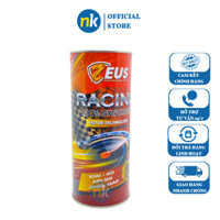 Dầu Nhớt cao cấp Zeus Racing 10w40 1L Công Nghệ Ester MA2 Full Tổng Hợp Xe Số Xe Côn Tay và Xe Tay Ga