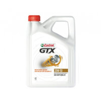 DẦU NHỚT CASTROL 20W50 4L