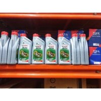 Dầu nhớt Castrol  active cho xe số