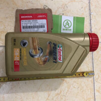 Dầu nhớt Castrol Power 1 4T  1L / 800 ML