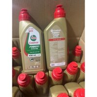 Dầu nhớt Castrol POWER 1 SCOOTER 10W40 XE TAY GA 1lit