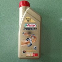 DẦU NHỚT CASTROL POWER1 10W.40 (1L)