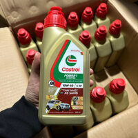 Dầu nhớt Castrol power1 800ml xe ga xe số