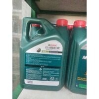 dầu nhớt Castrol 10w-40.API,SN