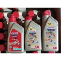 Dầu nhớt chính hãng Catrol