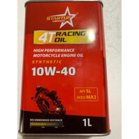 Dầu Nhớt Chính hãng START UP RACING