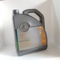 Dầu nhớt chính hãng Mercedes-Benz 5w40