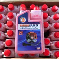 Dầu nhớt cho máy cắt cỏ động cơ 2 kỳ 1 lít
