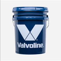 Dầu nhớt động cơ dầu diesel Valvoline All Fleet HD 15W40 (API CI-4) 18 Lít nhập khẩu chính hãng