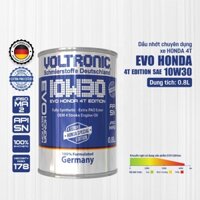 Dầu Nhớt Động Cơ Voltronic 10w30 800ml