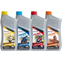 Dầu nhớt động cơ xăng 2T vspeed extra.