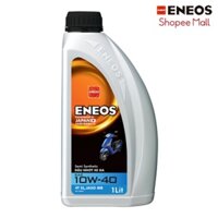 Dầu nhớt động cơ xe ga SL/MB 20W-40 & 10W-40