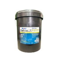 DẦU NHỚT ĐỘNG CƠ XE TẢI MOBIL DELVAC MODERN 20W-50 (20 LÍT)