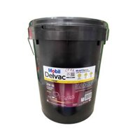 DẦU NHỚT ĐỘNG CƠ XE TẢI MOBIL DELVAC SUPER 20W-50 (20 LÍT)